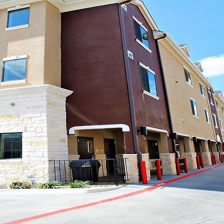 Cityview Inn & Suites Downtown /Rivercenter Area San Antonio Exterior foto